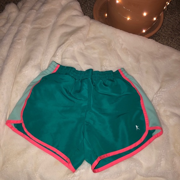 Running shorts - Picture 2 of 2